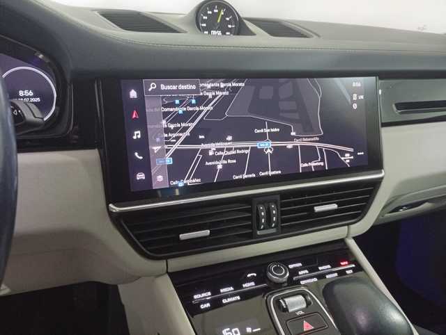 Imagen Porsche Cayenne