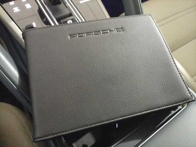 Imagen Porsche Cayenne