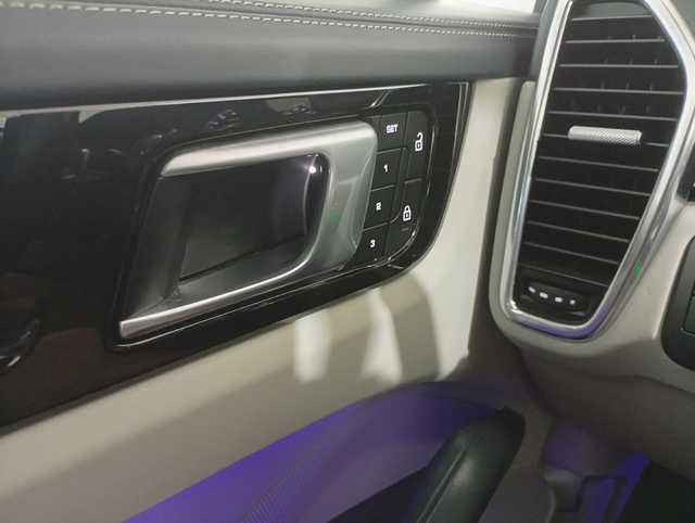 Imagen Porsche Cayenne
