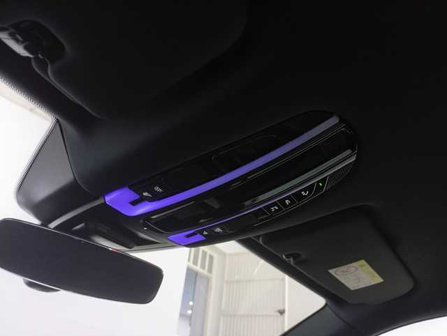 Imagen Porsche Cayenne