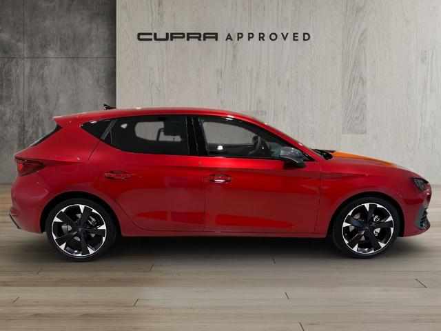 CUPRA León 1.5 eTSI DSG 110 kW (150 CV)