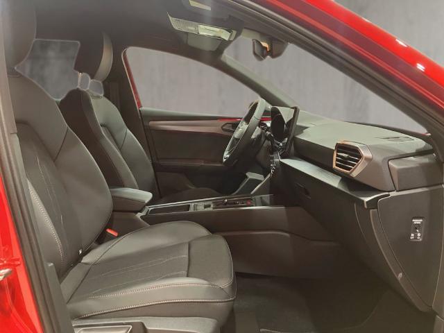 CUPRA León 1.5 eTSI DSG 110 kW (150 CV)
