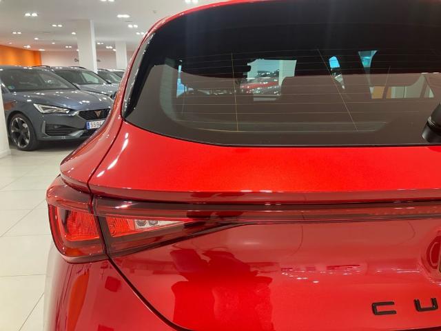 CUPRA León 1.5 eTSI DSG 110 kW (150 CV)