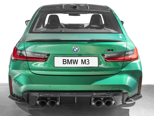 BMW M M3 Berlina Competition color Azul. Año 2025. 375KW(510CV). Gasolina. En concesionario Caetano Cuzco Raimundo Fernandez Villaverde, 45 de Madrid