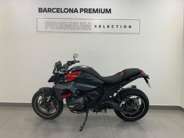 BMW Motorrad R 1300 R  de ocasión 
