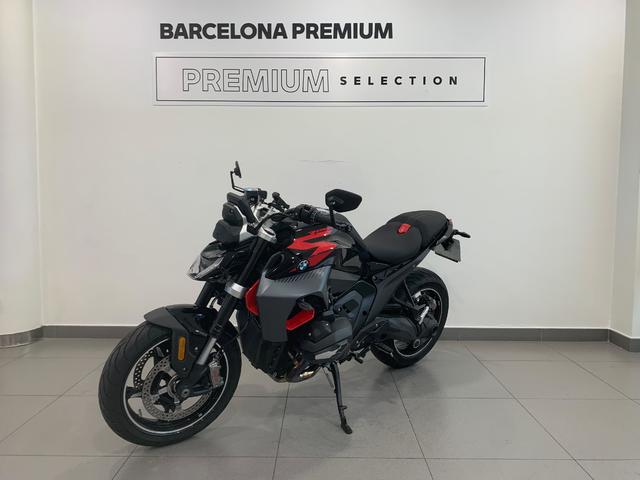 BMW Motorrad R 1300 R  de ocasión 
