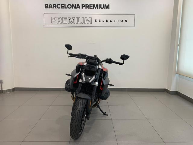 BMW Motorrad R 1300 R  de ocasión 