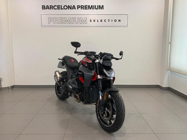 BMW Motorrad R 1300 R  de ocasión 