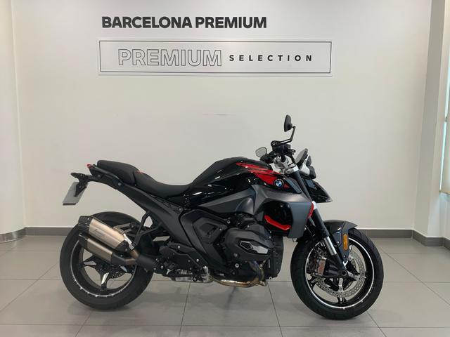 BMW Motorrad R 1300 R  de ocasión 