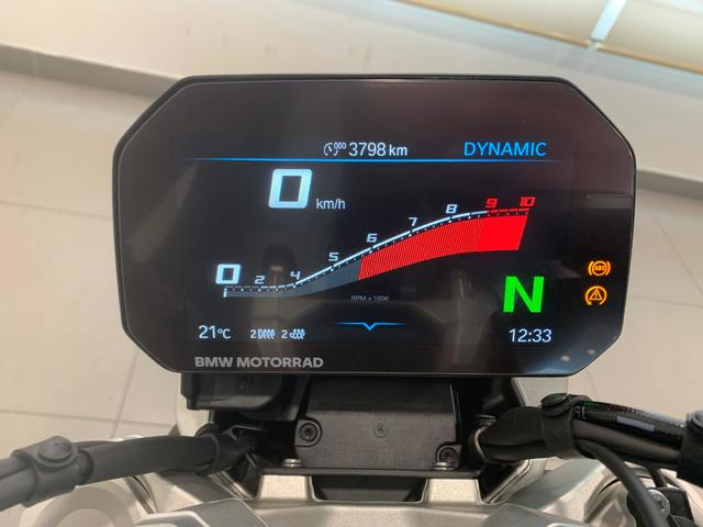 BMW Motorrad R 1300 R  de ocasión 