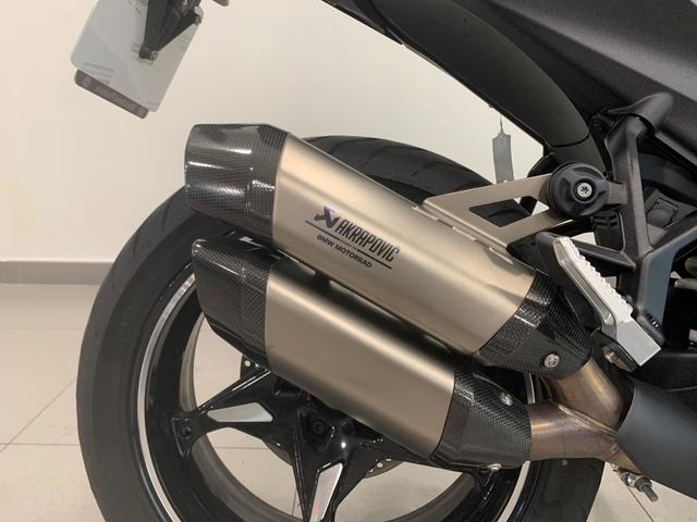 BMW Motorrad R 1300 R  de ocasión 