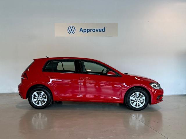 Volkswagen Golf Ready2Go 1.0 TSI 85 kW (115 CV)