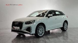 Audi Q2 en Motorflash