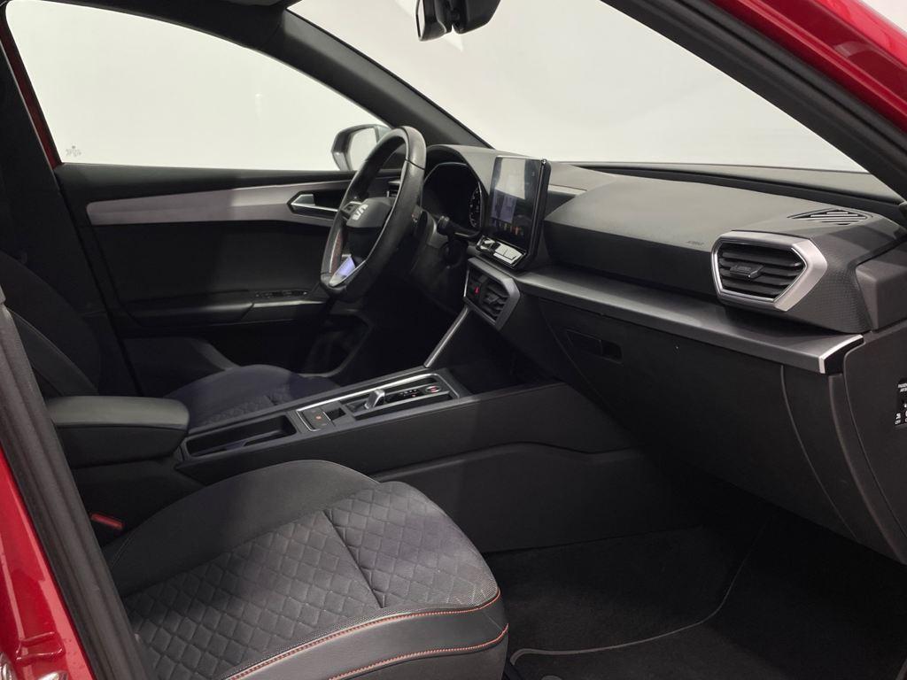 SEAT León 1.5 eTSI - 5