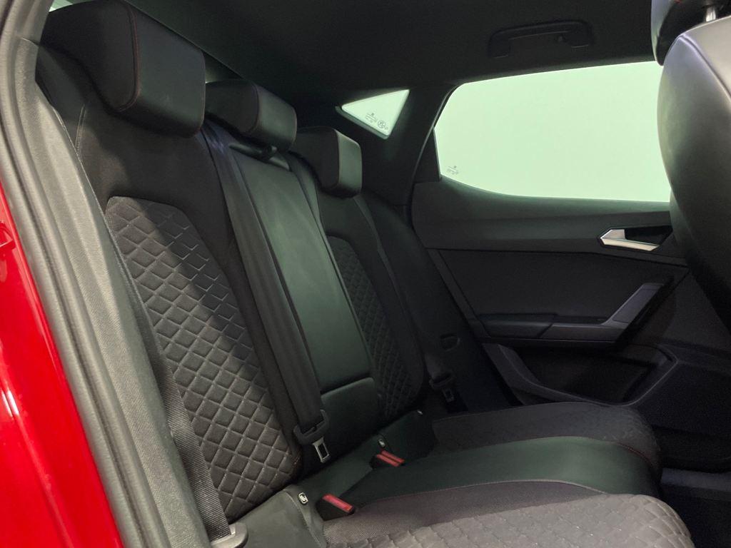 SEAT León 1.5 eTSI - 6