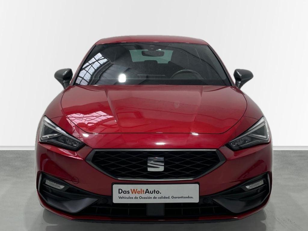 SEAT León 1.5 eTSI - 11