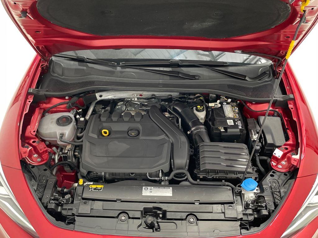 SEAT León 1.5 eTSI - 14