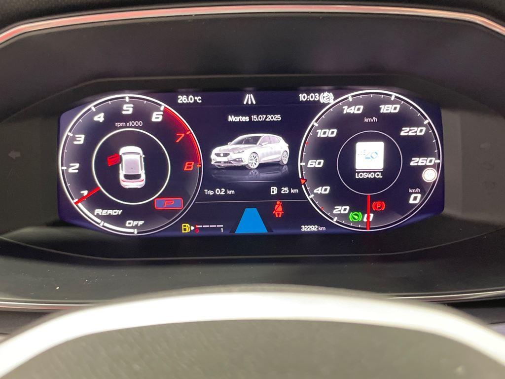 SEAT León 1.5 eTSI - 17