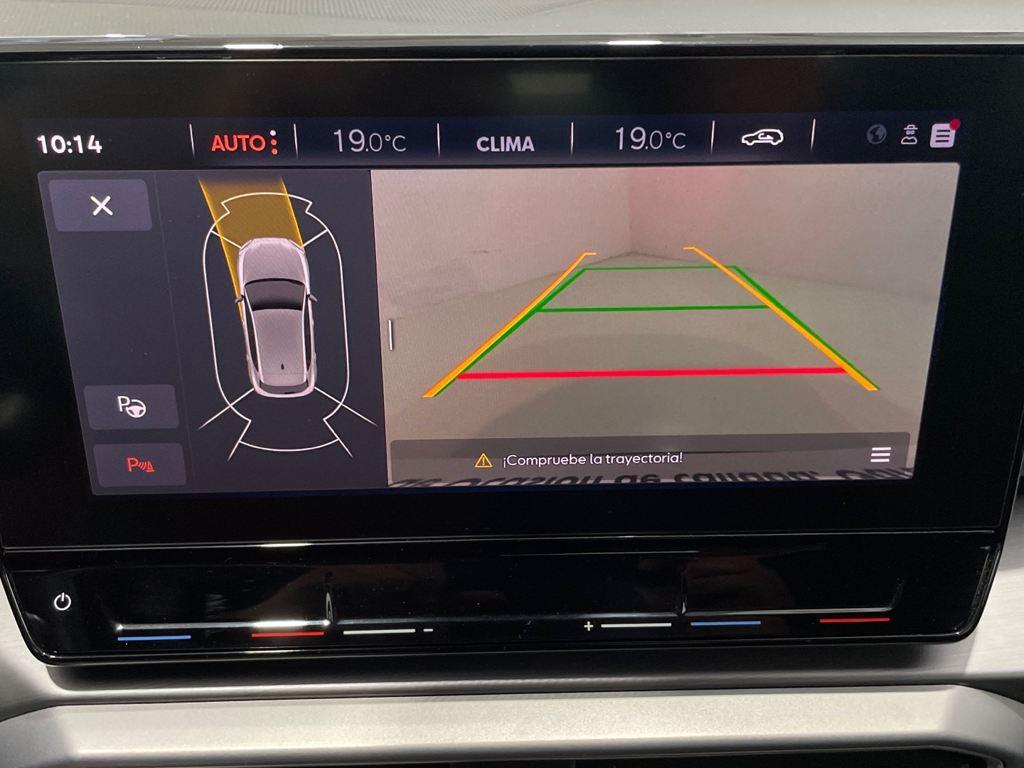 SEAT León 1.5 eTSI - 20