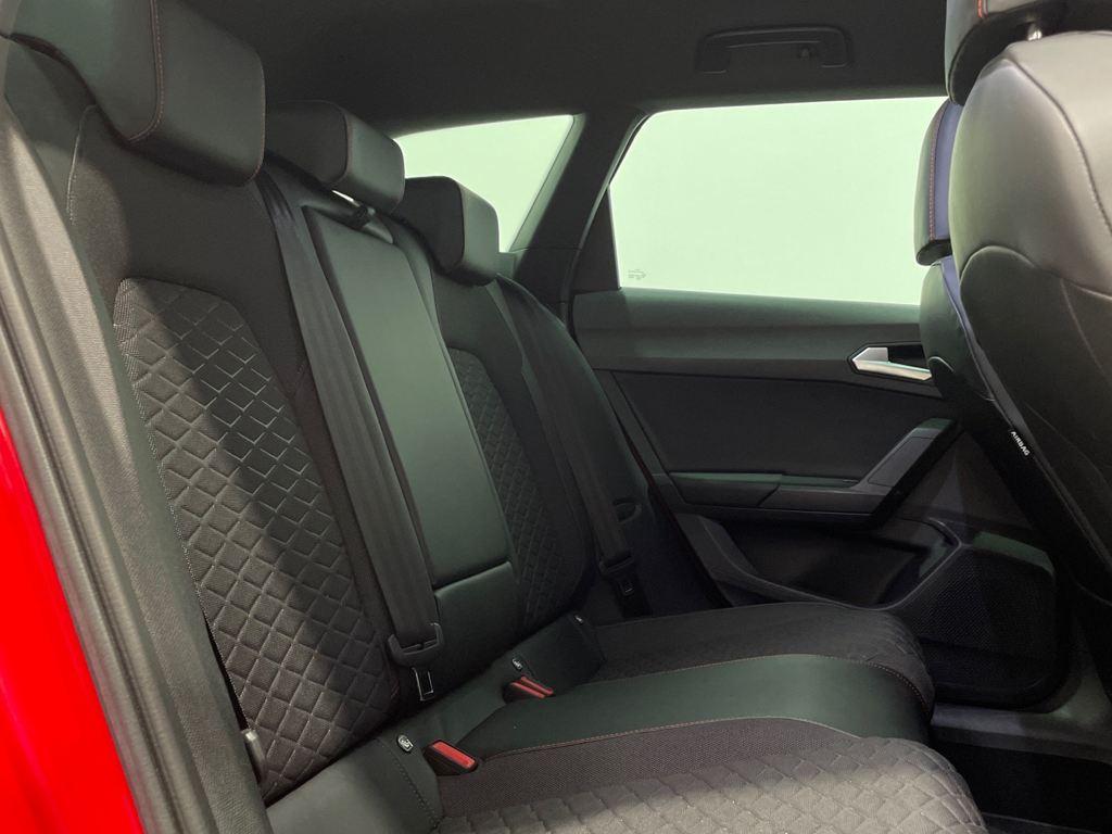 SEAT Leon ST 1.4 e-Hybrid - 6