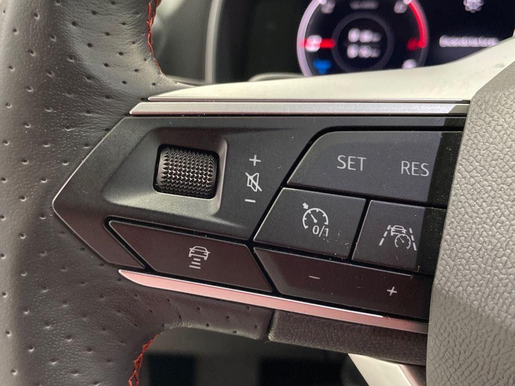 SEAT Leon ST 1.4 e-Hybrid - 9