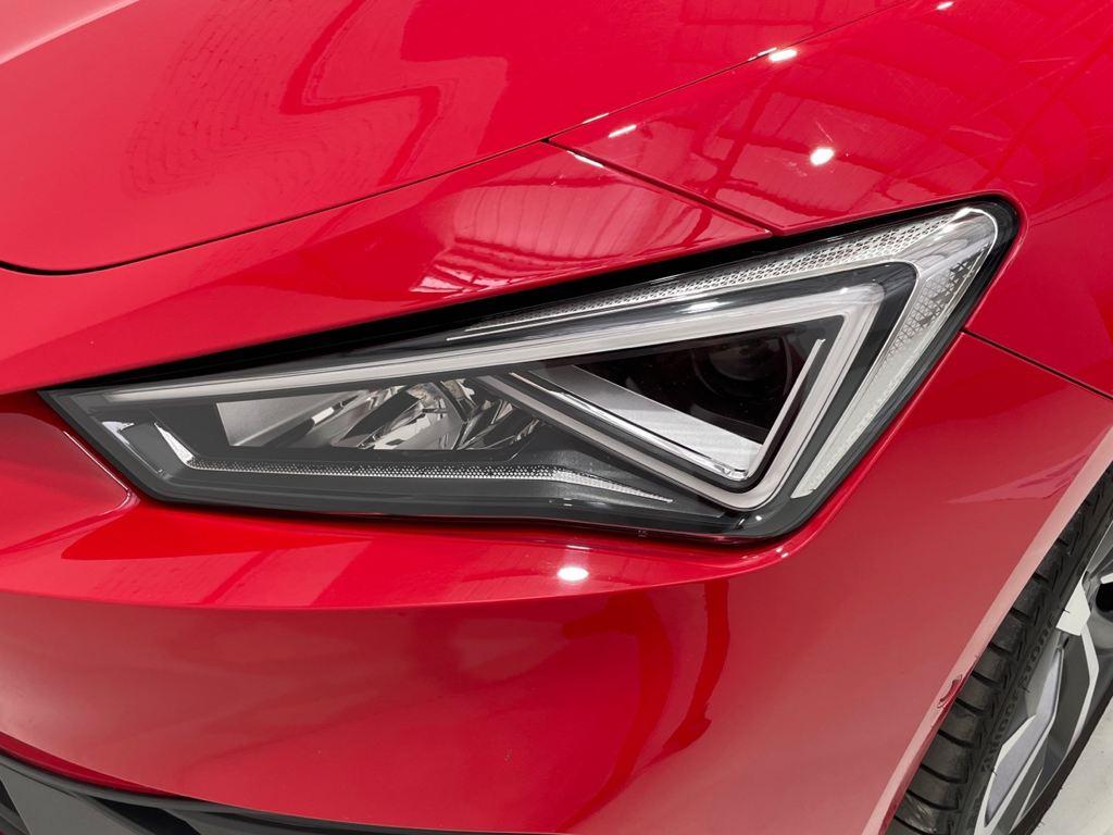 SEAT Leon ST 1.4 e-Hybrid - 12