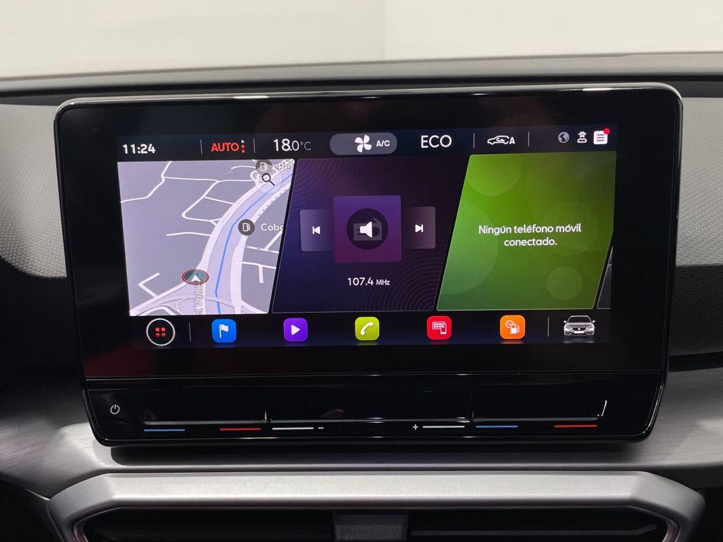 SEAT Leon ST 1.4 e-Hybrid - 18
