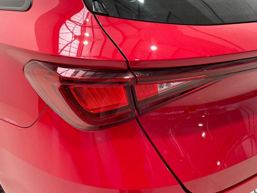SEAT Leon ST 1.4 e-Hybrid - 19