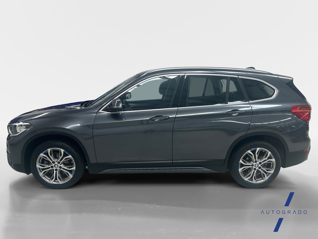 BMW X1 sDrive18i 100 kW (136 CV)
