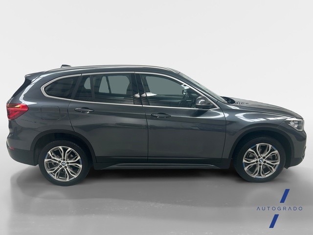 BMW X1 sDrive18i 100 kW (136 CV)