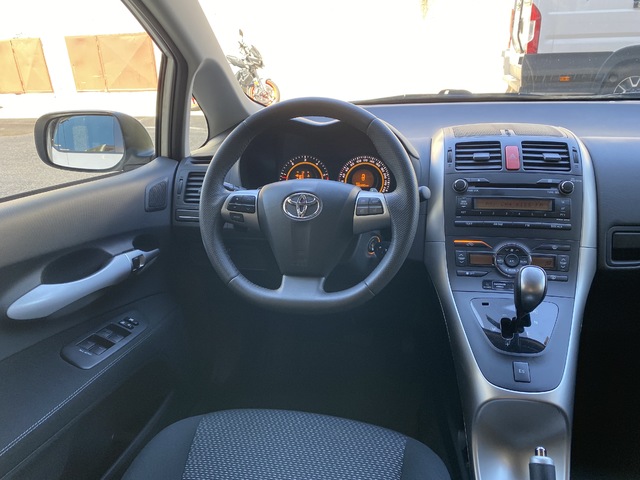 Toyota Auris 1.4 D-4D DPF Active Confortdrive 66 kW (90 CV)