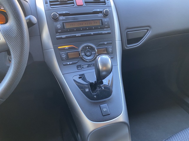 Toyota Auris 1.4 D-4D DPF Active Confortdrive 66 kW (90 CV)
