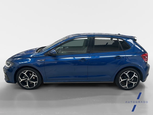 Volkswagen Polo Sport 1.0 TSI 85 kW (115 CV) DSG