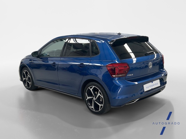 Volkswagen Polo Sport 1.0 TSI 85 kW (115 CV) DSG