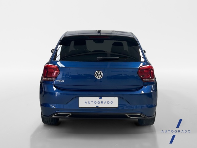 Volkswagen Polo Sport 1.0 TSI 85 kW (115 CV) DSG