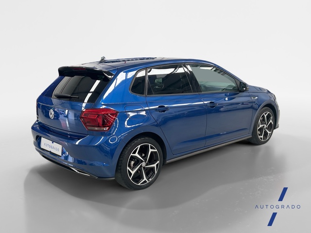 Volkswagen Polo Sport 1.0 TSI 85 kW (115 CV) DSG