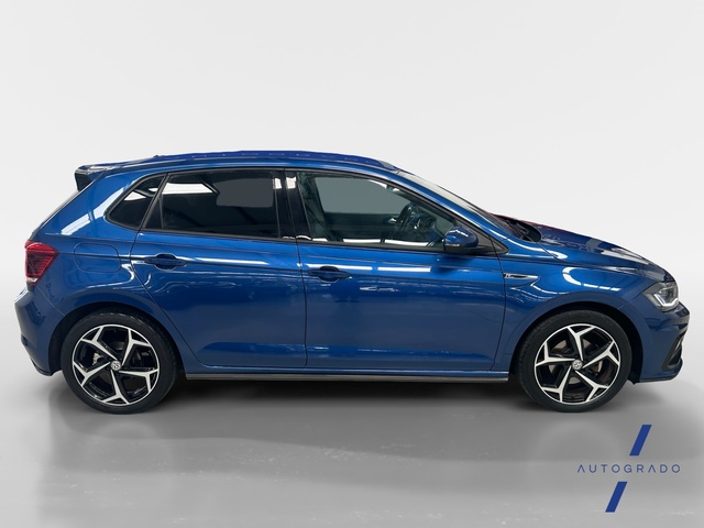 Volkswagen Polo Sport 1.0 TSI 85 kW (115 CV) DSG
