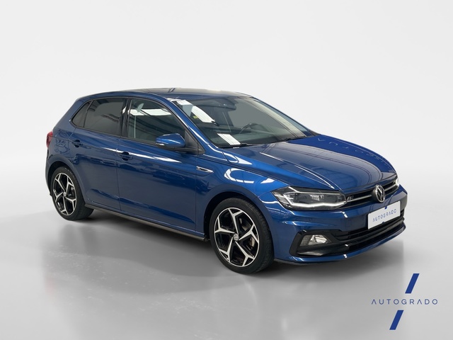 Volkswagen Polo Sport 1.0 TSI 85 kW (115 CV) DSG