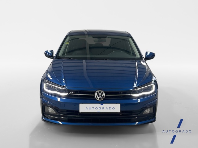 Volkswagen Polo Sport 1.0 TSI 85 kW (115 CV) DSG