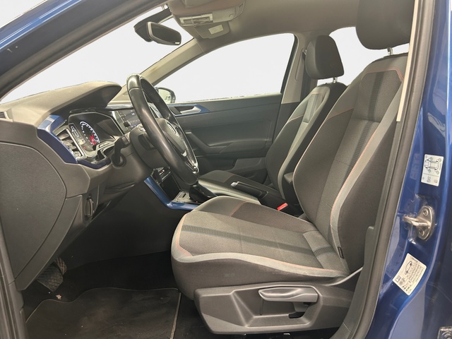 Volkswagen Polo Sport 1.0 TSI 85 kW (115 CV) DSG