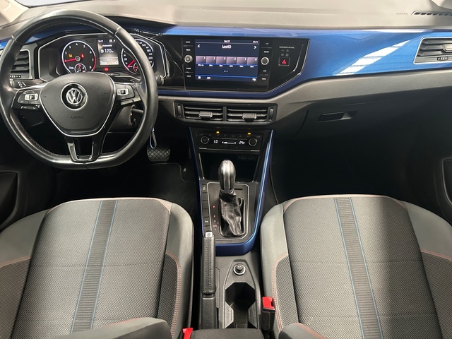 Volkswagen Polo Sport 1.0 TSI 85 kW (115 CV) DSG