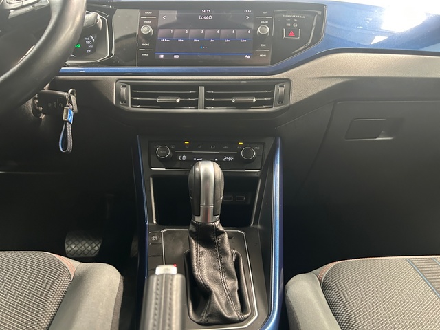 Volkswagen Polo Sport 1.0 TSI 85 kW (115 CV) DSG