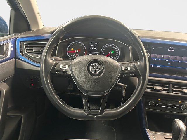 Volkswagen Polo Sport 1.0 TSI 85 kW (115 CV) DSG