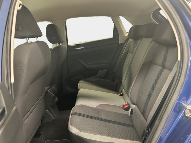 Volkswagen Polo Sport 1.0 TSI 85 kW (115 CV) DSG