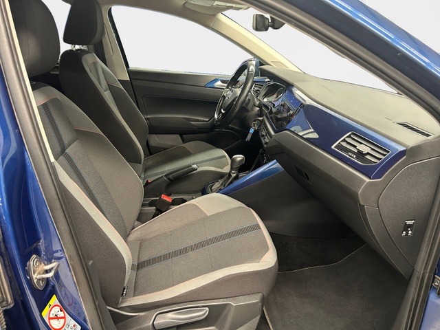 Volkswagen Polo Sport 1.0 TSI 85 kW (115 CV) DSG