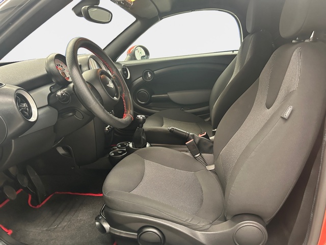 MINI MINI Roadster Cooper 90 kW (122 CV)