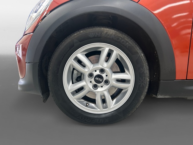MINI MINI Roadster Cooper 90 kW (122 CV)