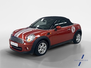 MINI MINI Roadster Cooper de segunda mano