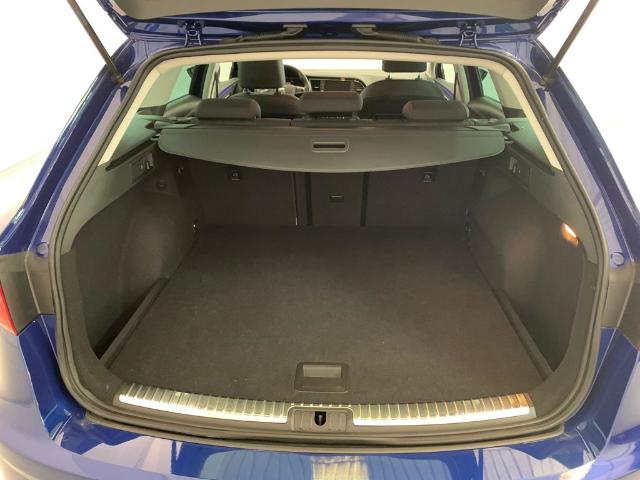 SEAT Leon ST 1.5 EcoTSI S&S FR DSG 110 kW (150 CV)