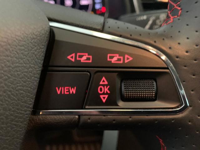 SEAT Leon ST 1.5 EcoTSI S&S FR DSG 110 kW (150 CV)